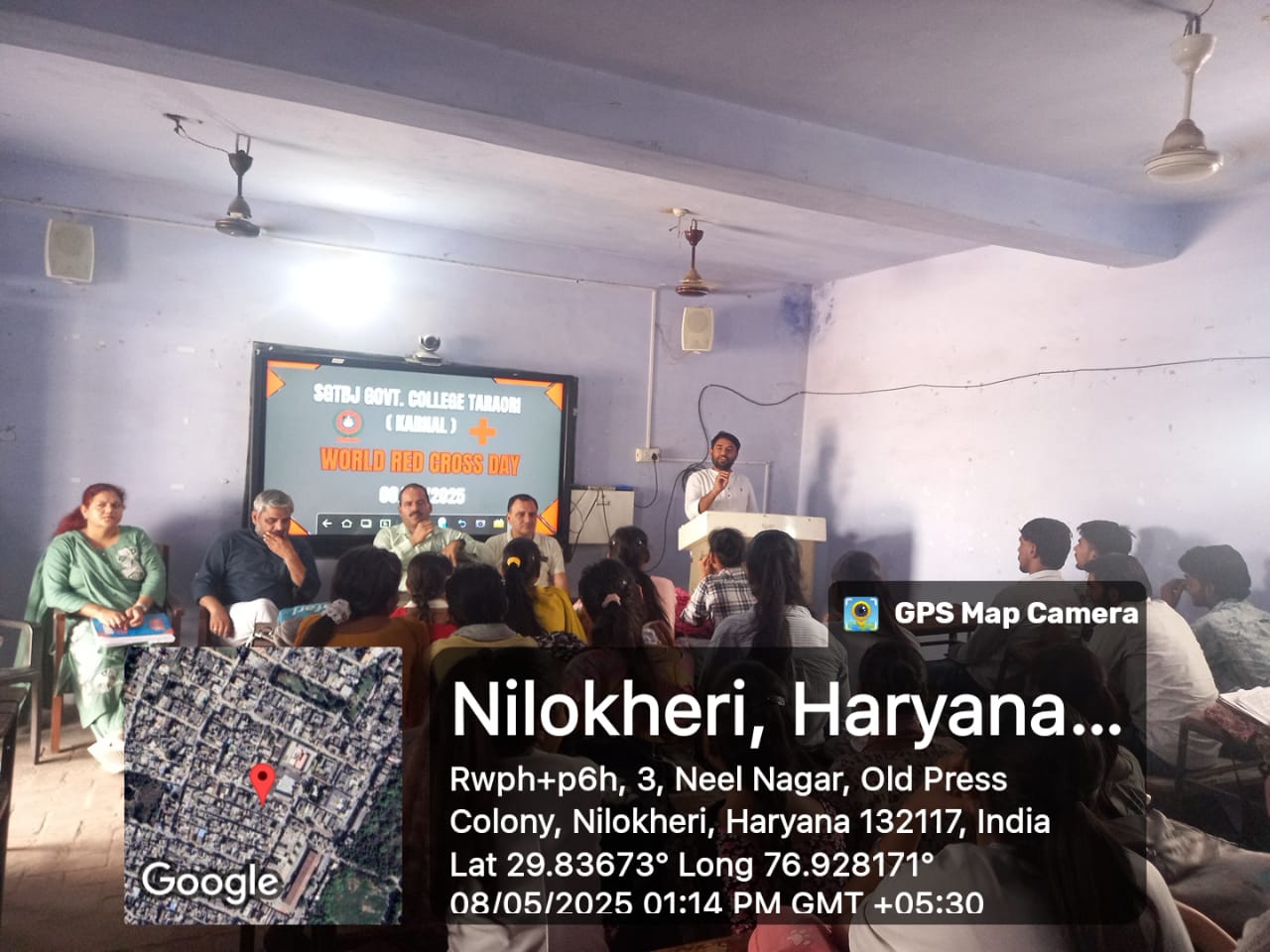 Event image