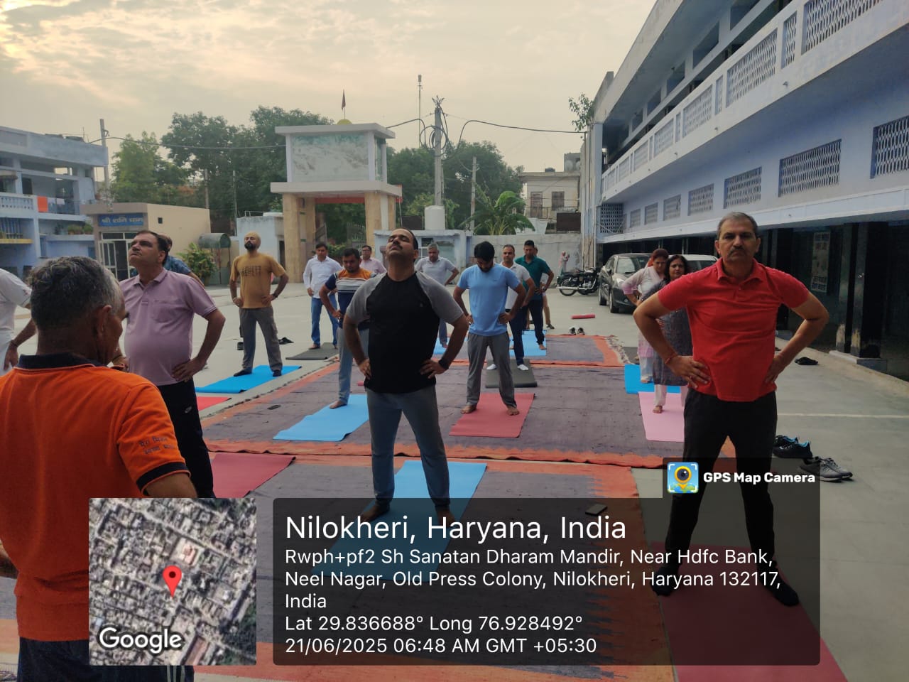 Event image