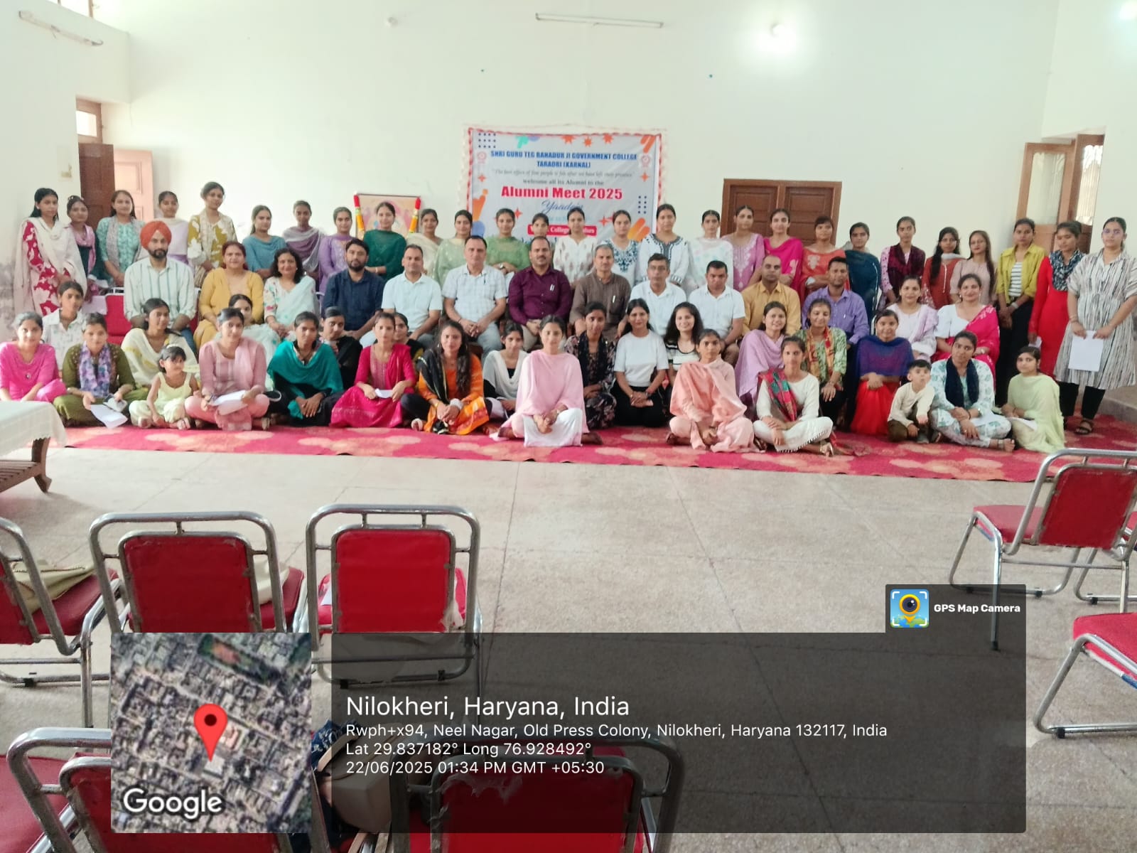 Event image